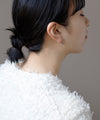 フープピアス[ステンレス][Basic]