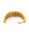 Volume Metal Hoop Earrings [Surgical Stainless Steel] [Basic]