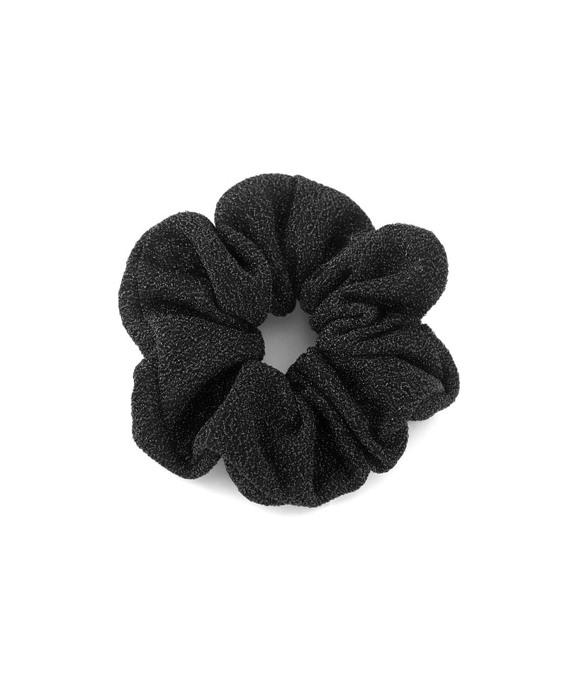 Shiny Scrunchie