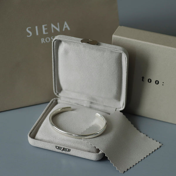 Wide Bangle SV