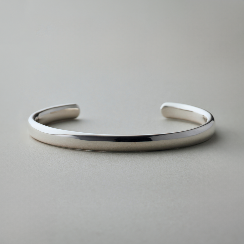 Wide Bangle SV