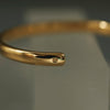 Wide Bangle GD