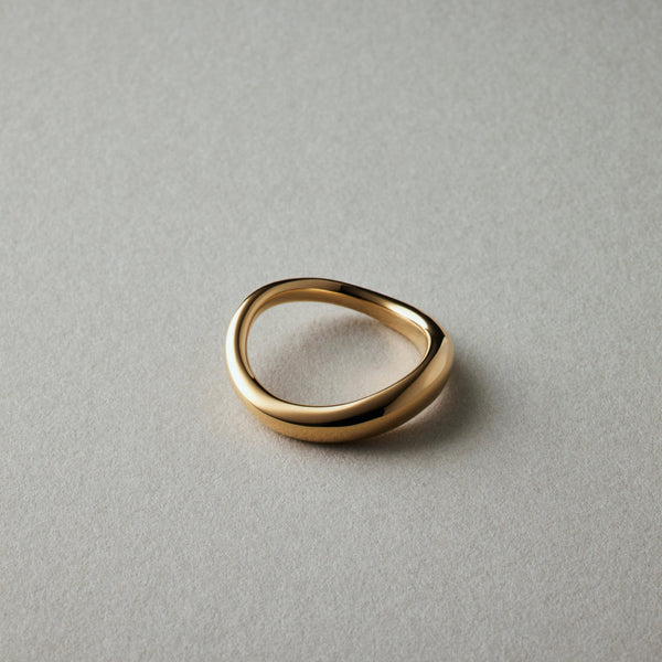 Along Ring GD