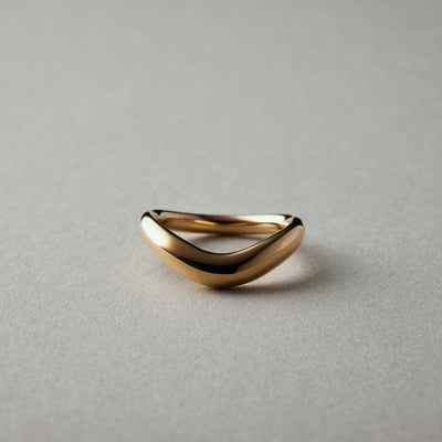 Curve Ring GD