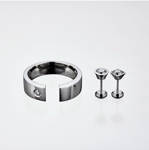 iT's Ti Premium Product A