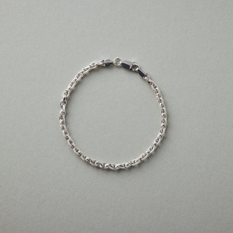 Rope Bracelet [M]