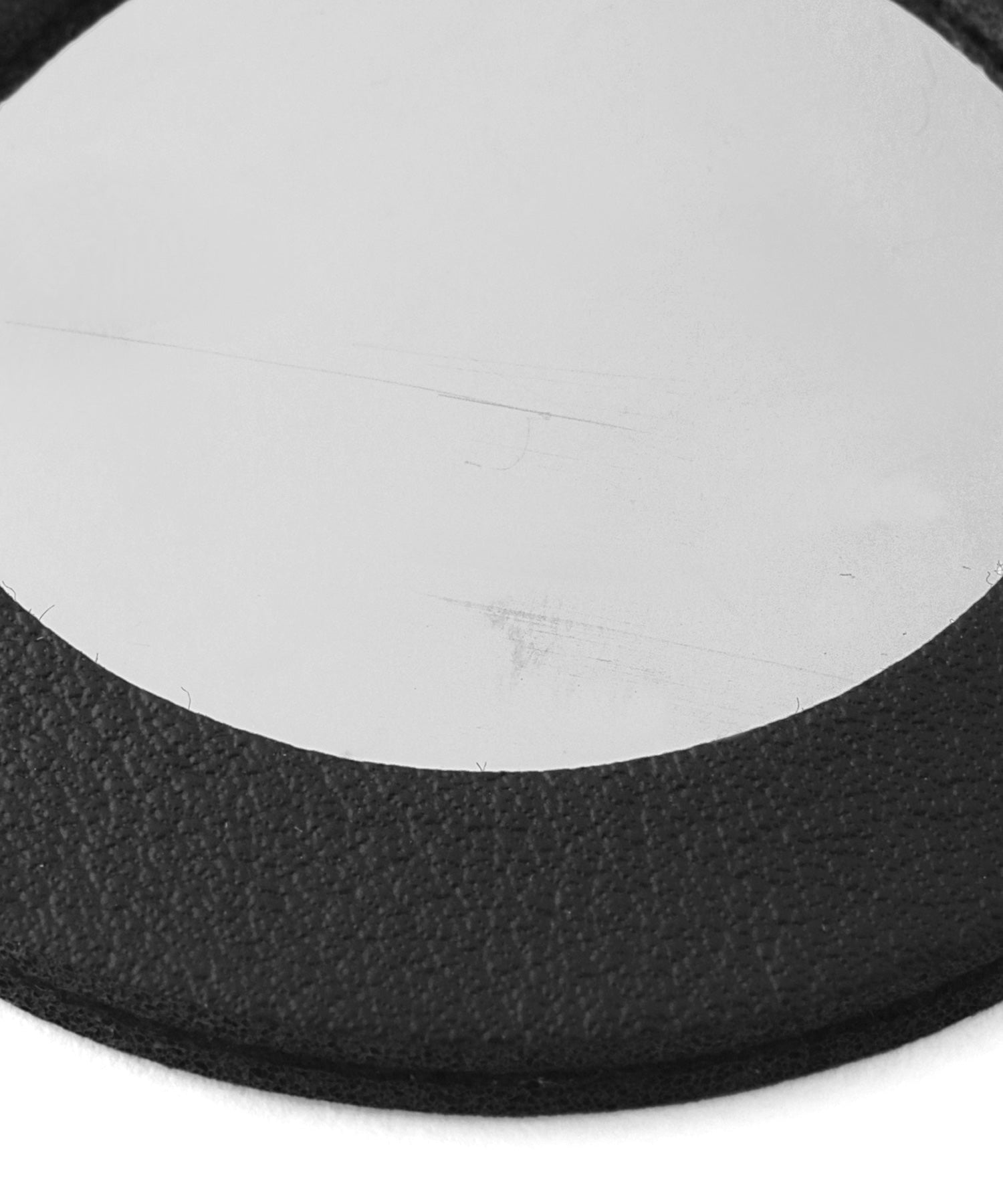 ANEMONE】ミラー付きリップケースキーホルダー｜アネモネ・シエナロゼ