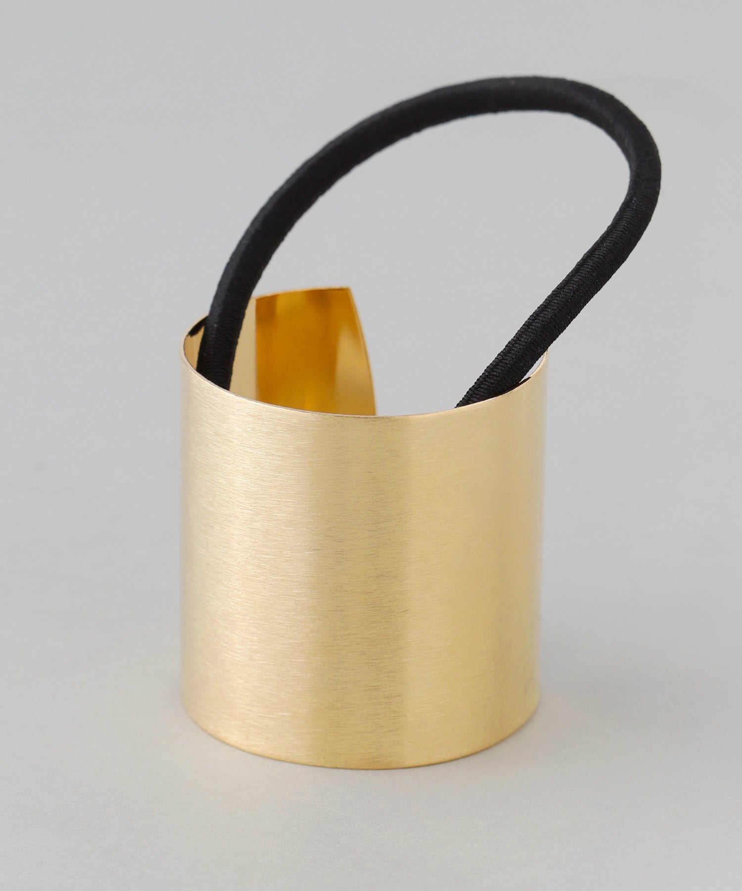 ANEMONE】メタルカーブプレートヘアゴム｜SANPO ONLINE(サンポー