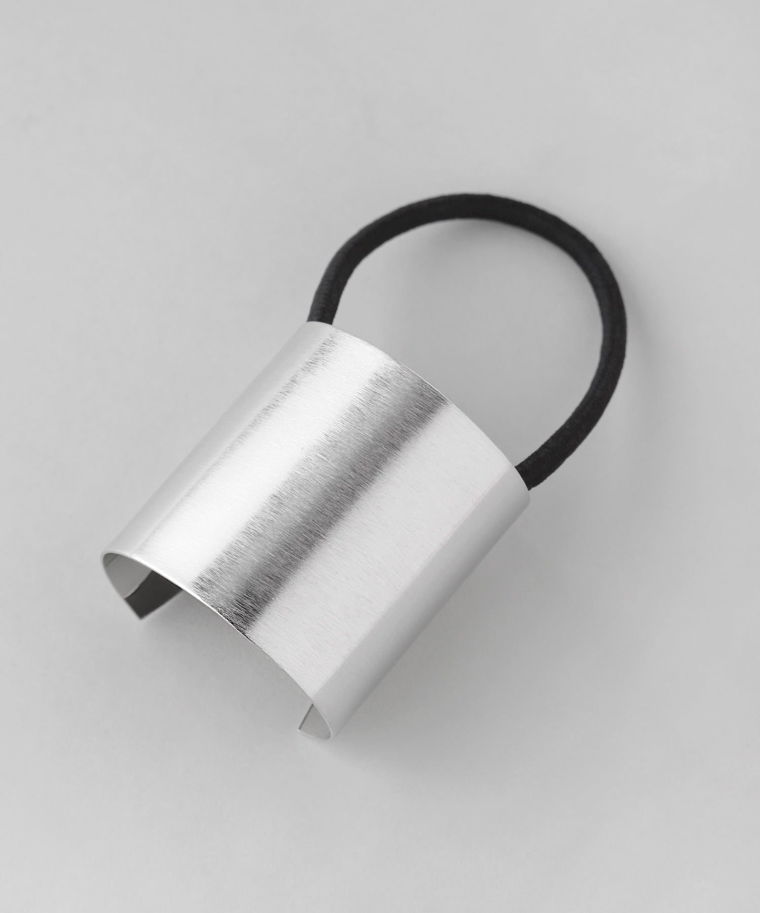 ANEMONE】メタルカーブプレートヘアゴム｜SANPO ONLINE(サンポー