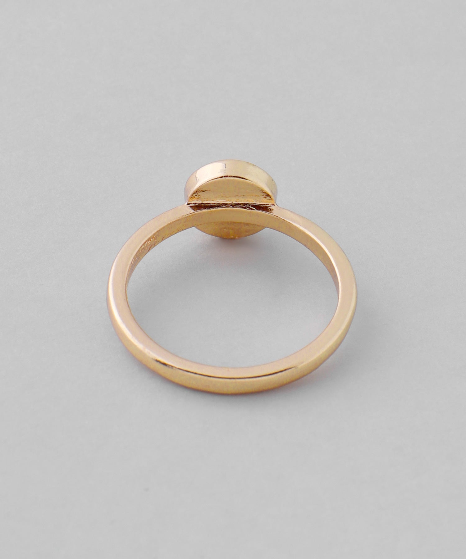 14K デザインリング ストーン3個付き ANEMONE】ストーンデザインリング[3本セット]｜SANPO ONLINE(サンポー