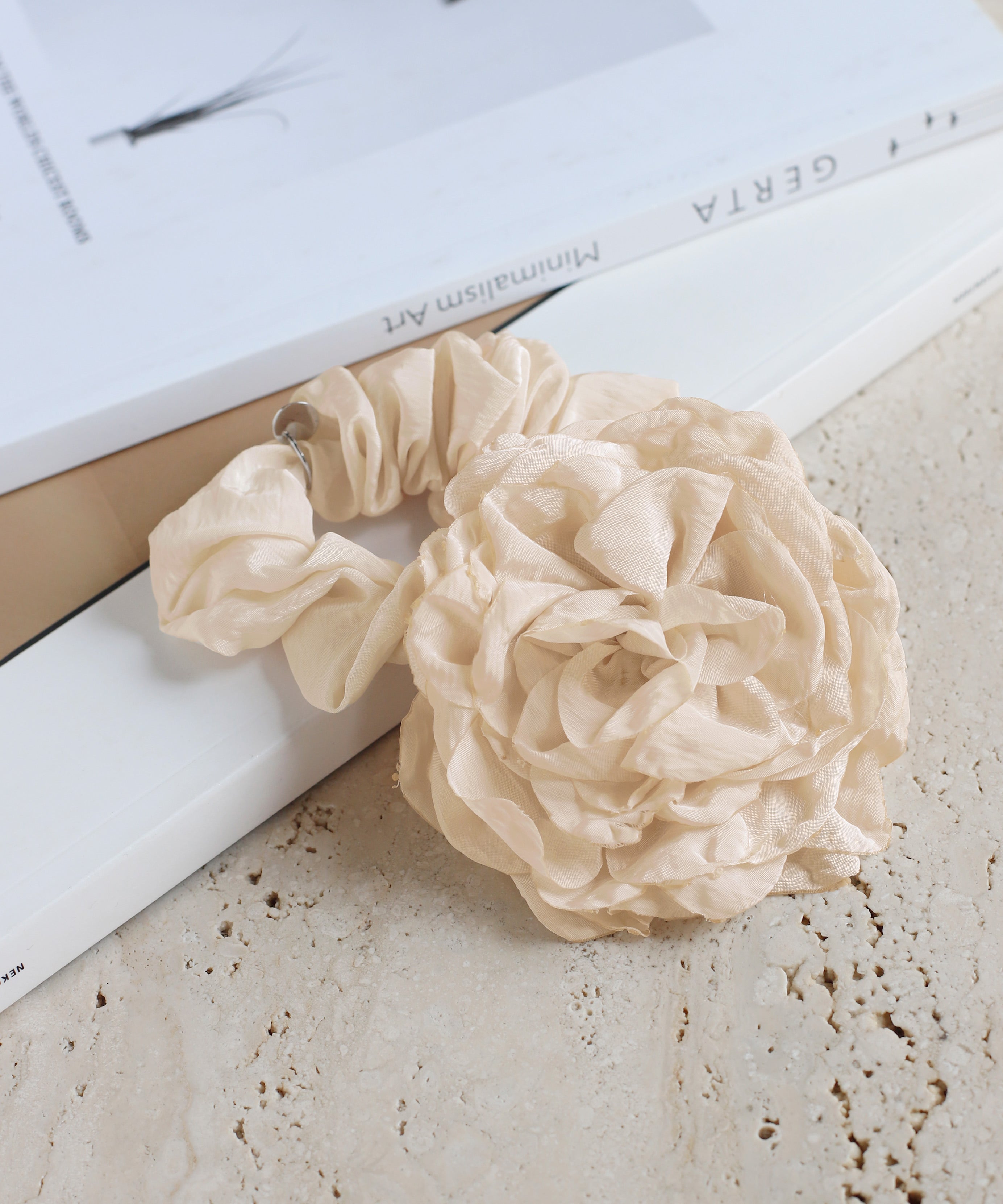 58　アネモネ Akoni LEO 54mm Dark Tortoise/ G 15 Titanium Acetate Preowned Japan