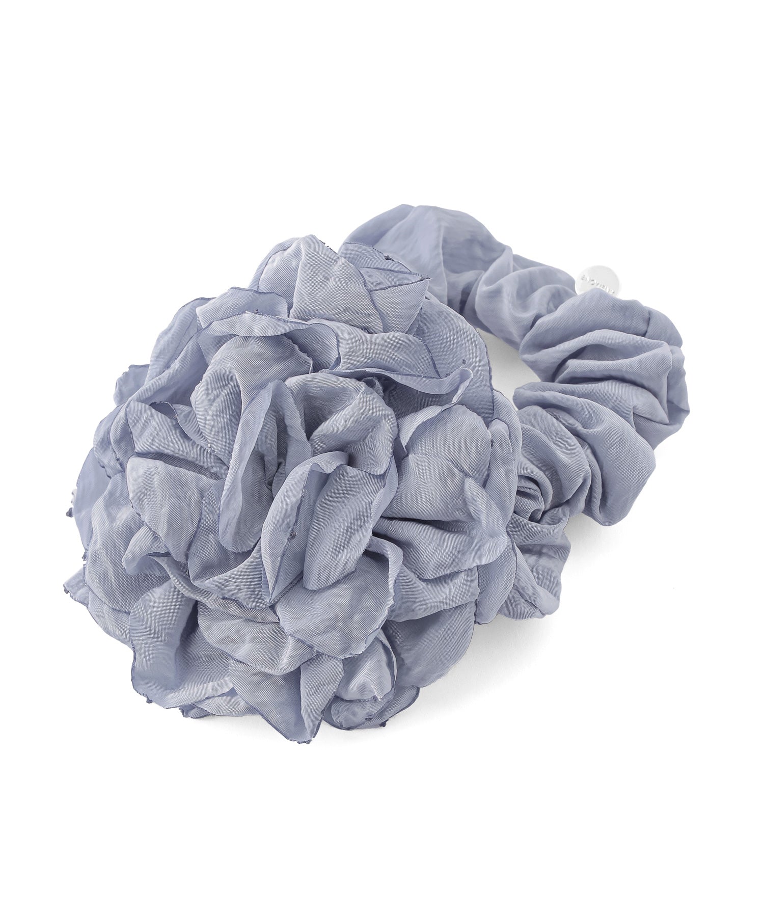 ANEMONE】フラワーシュシュ｜アネモネ・シエナロゼ・ミミサンジュウ