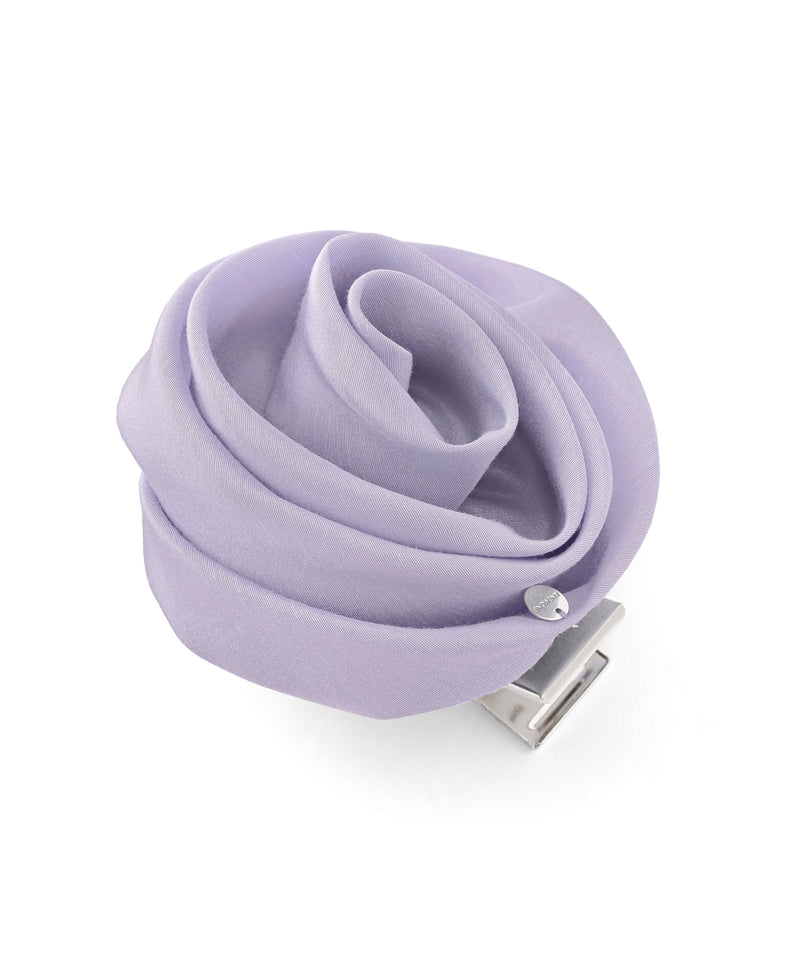 ボリュームローズクリップ