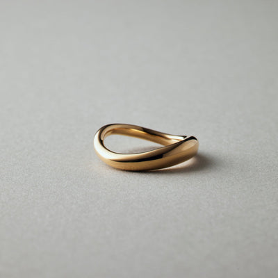 Along Ring GD