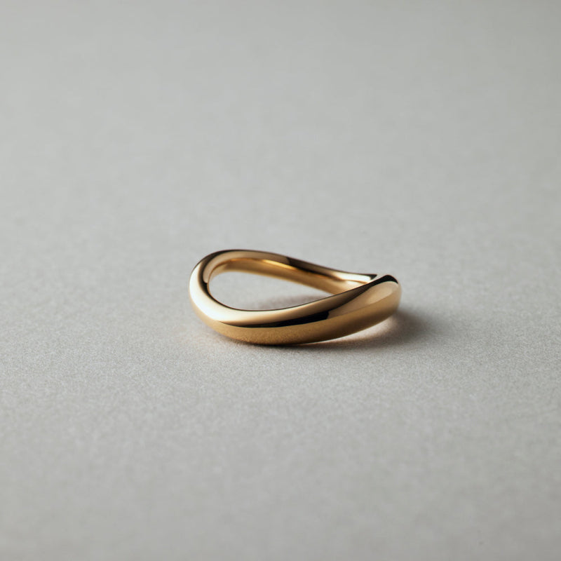 Along Ring GD