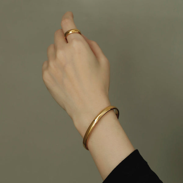 Wide Ring GD