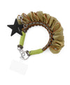 [Trideep] Paracord Frill Strap
