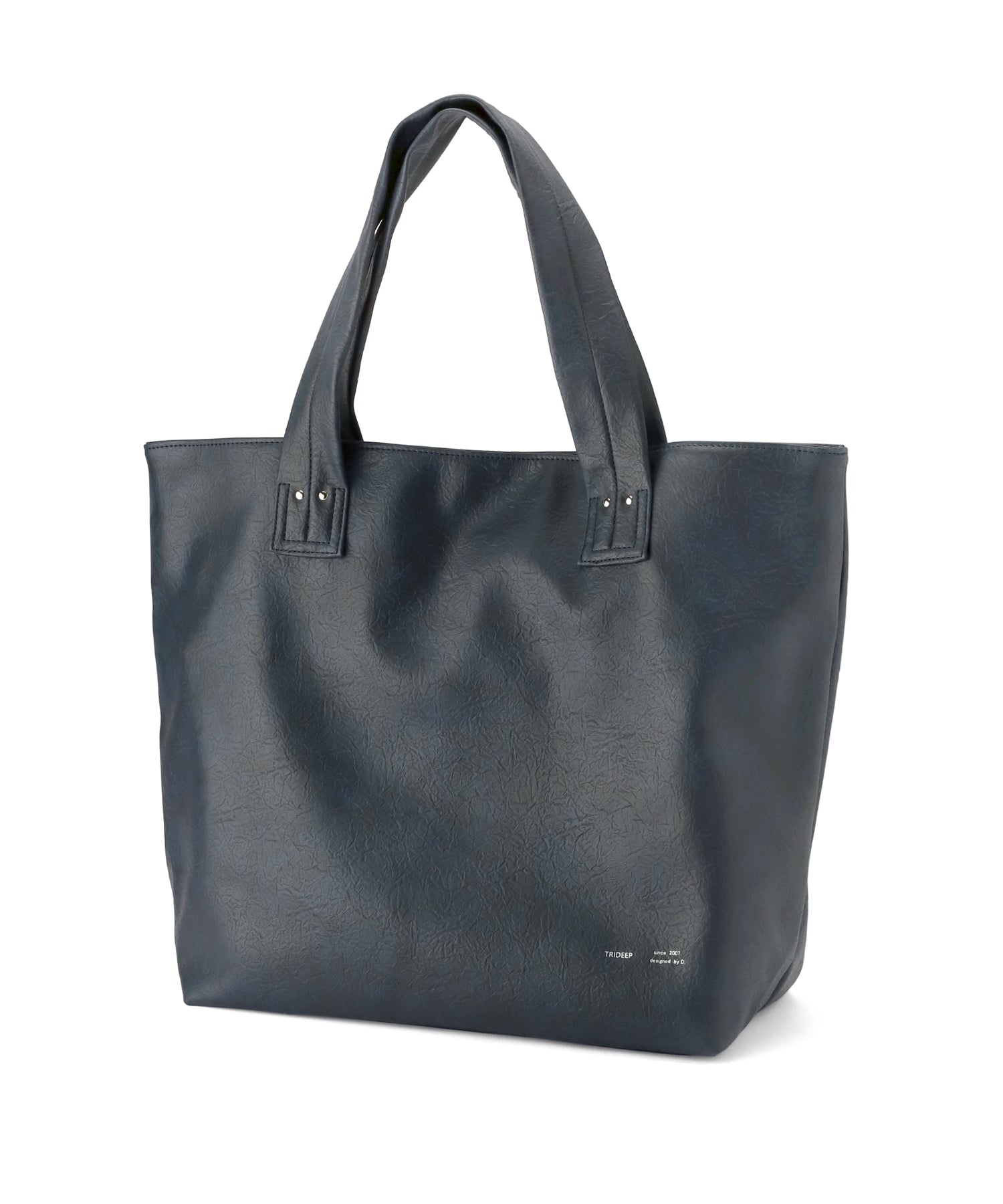 ANEMONE】【Trideep】アンティークレザー調トートバッグ｜SANPO ONLINE