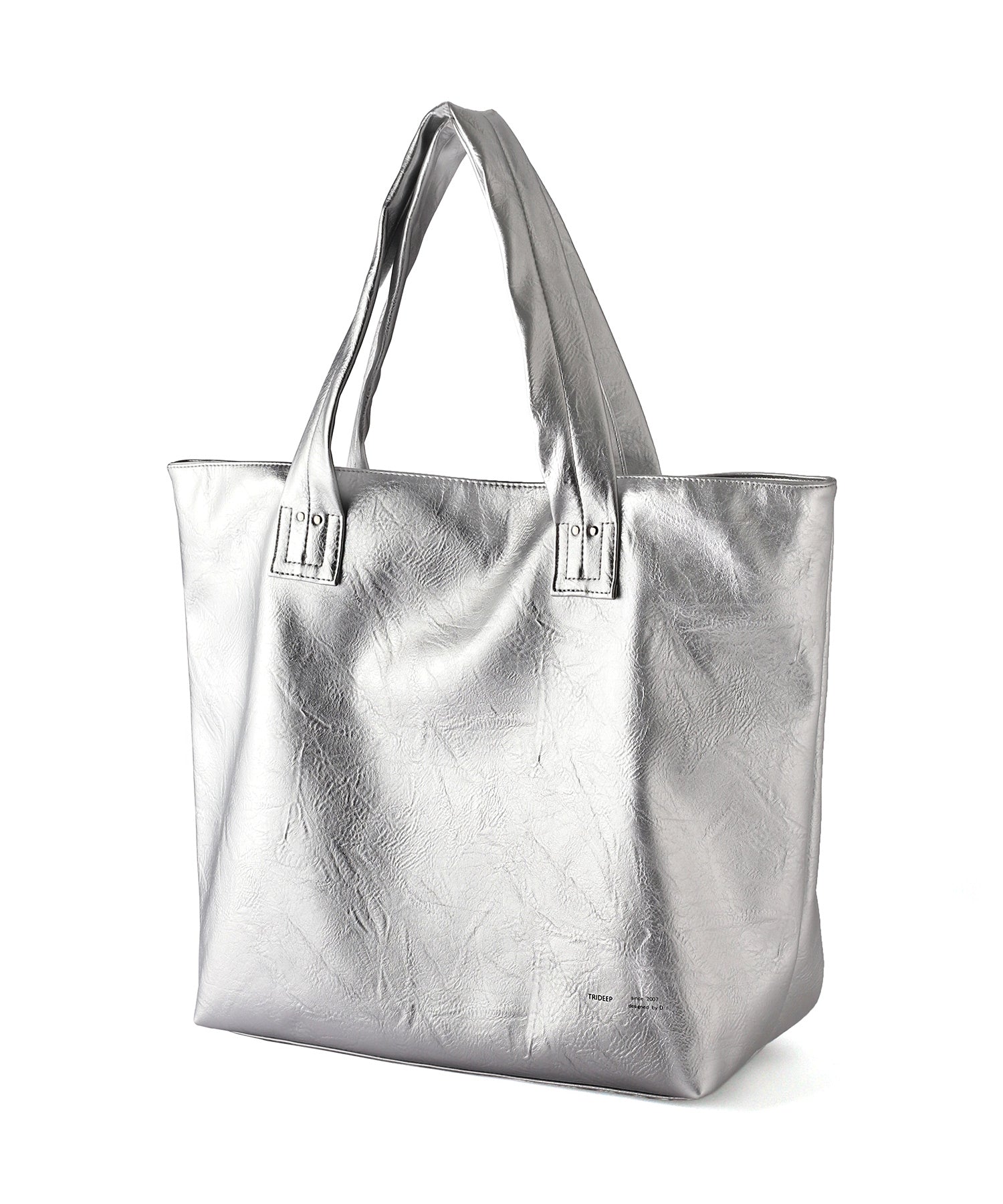 ANEMONE】【Trideep】アンティークレザー調トートバッグ｜SANPO ONLINE