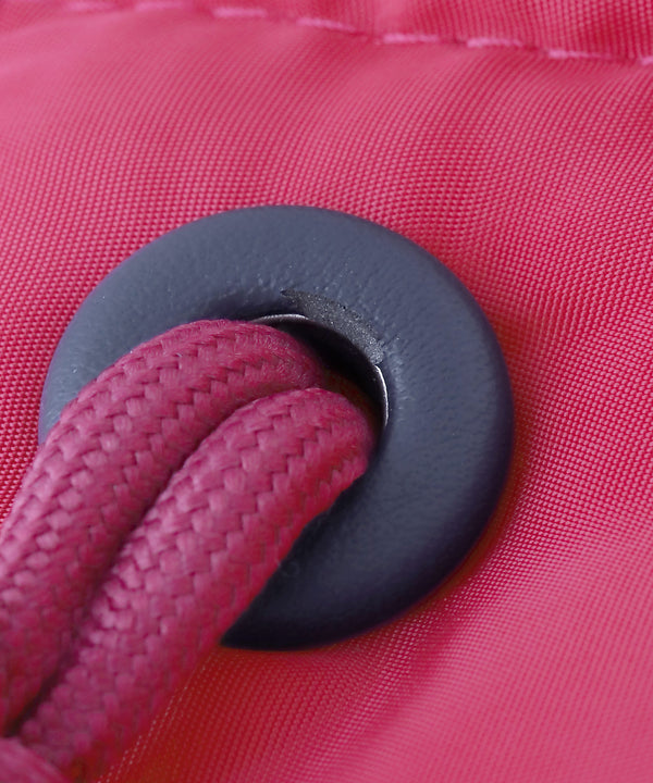 [Trideep] Weekly quilted 2-way bag