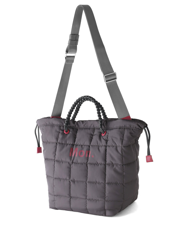 冬支度はバッグから！今季のマストバイアイテム 34