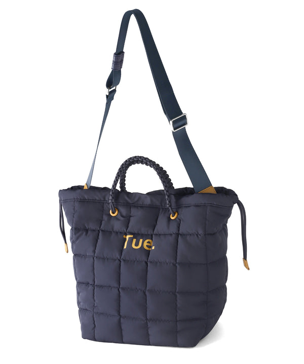 冬支度はバッグから！今季のマストバイアイテム 35