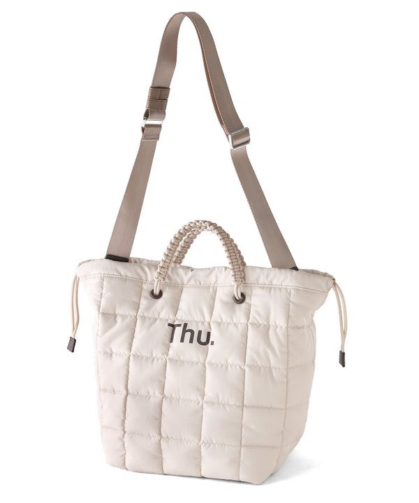 冬支度はバッグから！今季のマストバイアイテム 36