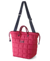 [Trideep] Weekly quilted 2-way bag