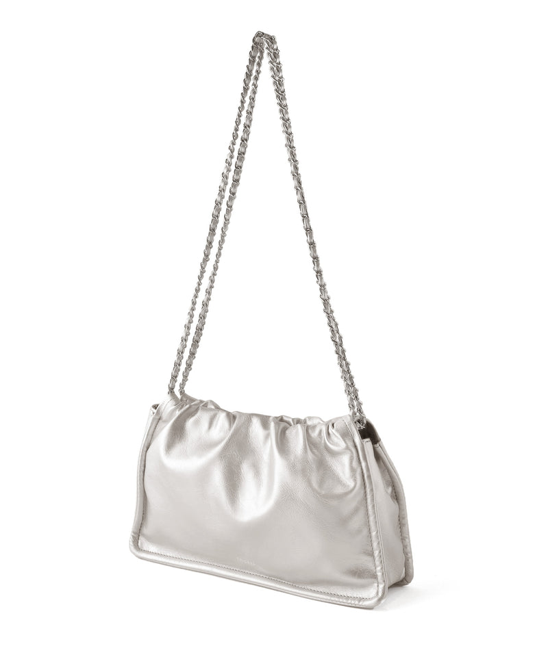 【Trideep】レザー調2WAYバッグ