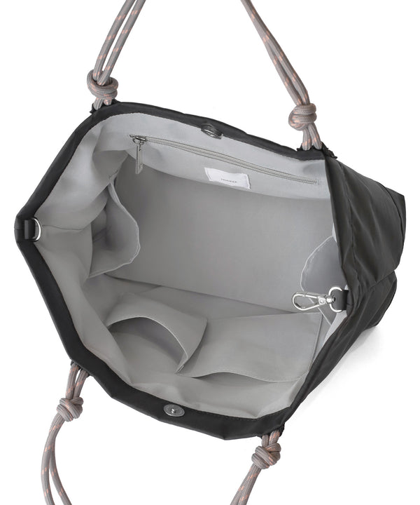 【Trideep】ナイロン2WAYバッグ