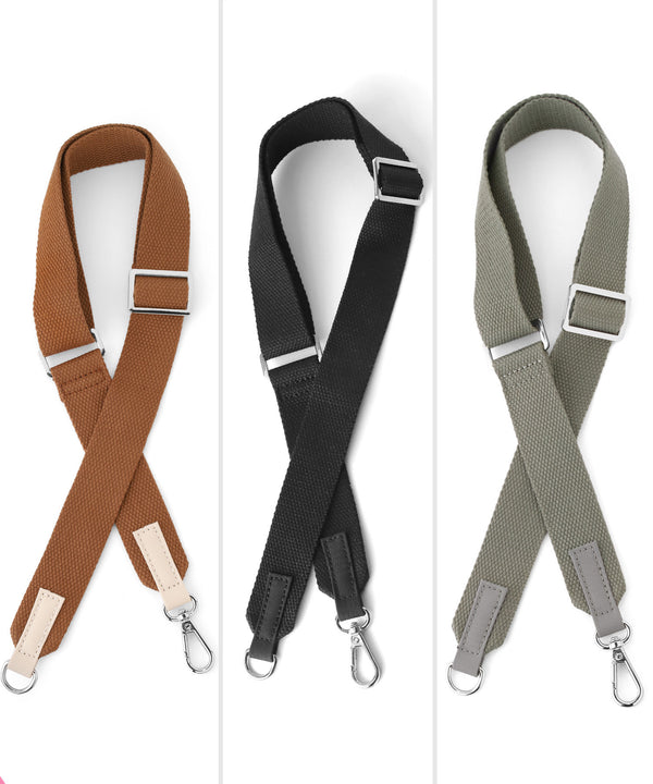 【Trideep】ナイロン2WAYバッグ