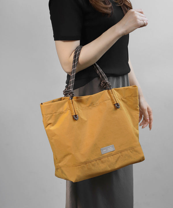 【Trideep】ナイロン2WAYバッグ