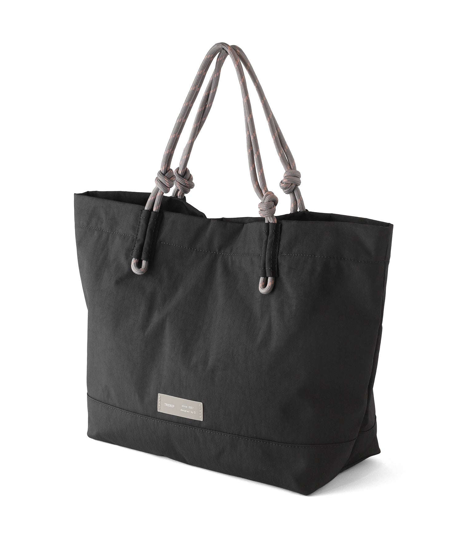 ANEMONE] [Trideep] Nylon 2-Way Bag | Anemone, Sienna Rose, Mimi