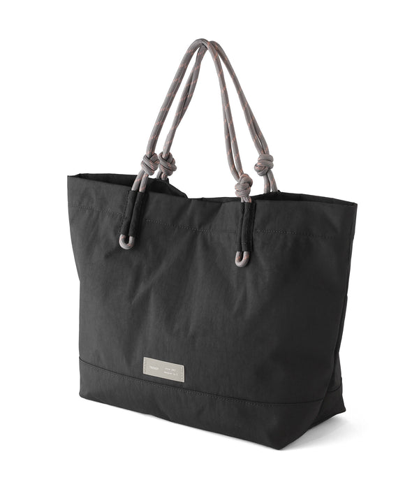 985　アネモネ ANEMONE】【Trideep】ナイロン2WAYバッグ｜アネモネ・シエナロゼ