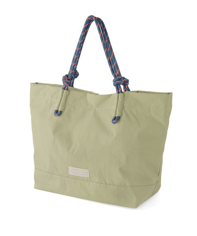 [Trideep] Nylon 2-way bag