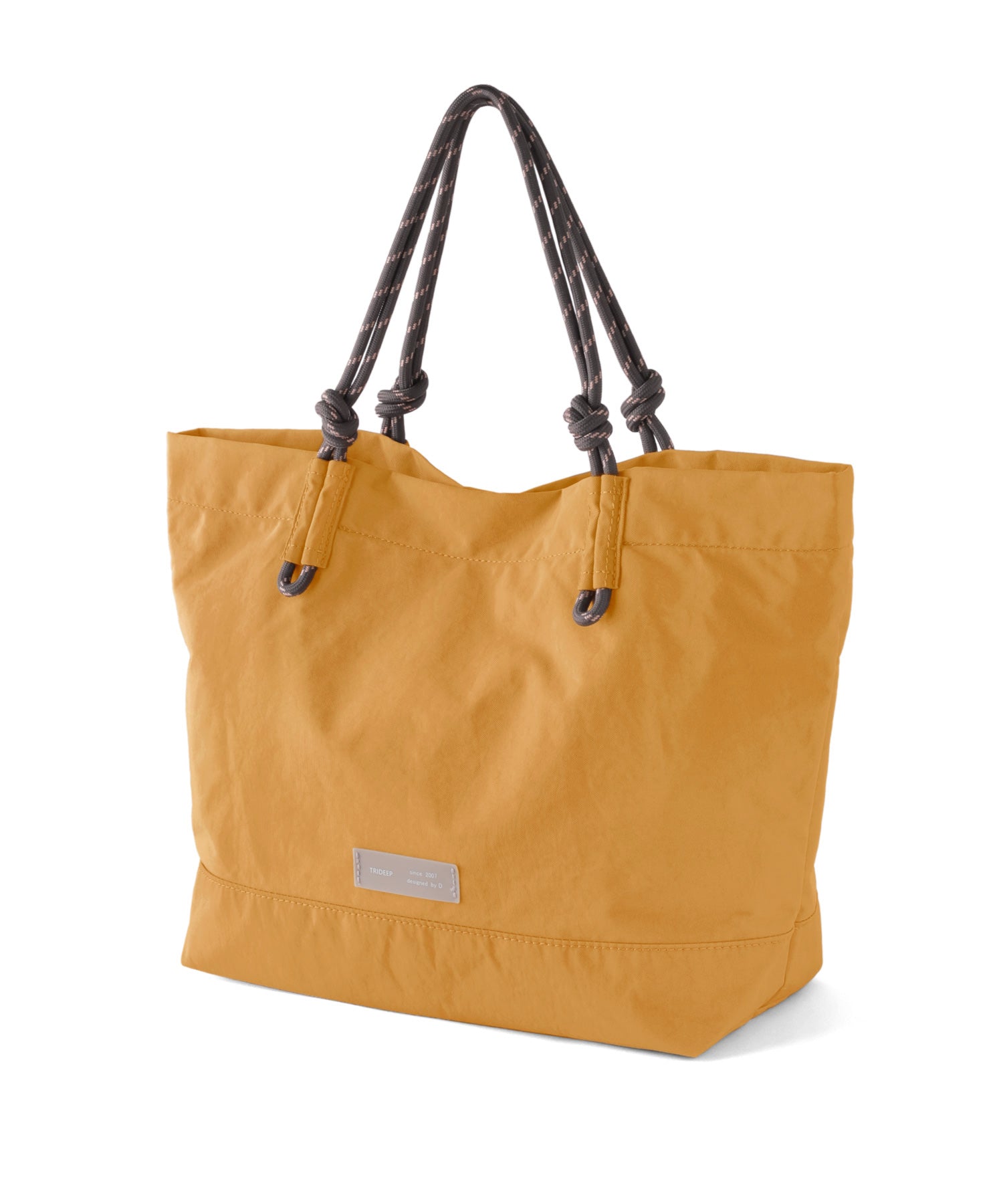 ANEMONE】【Trideep】ナイロン2WAYバッグ｜アネモネ・シエナロゼ