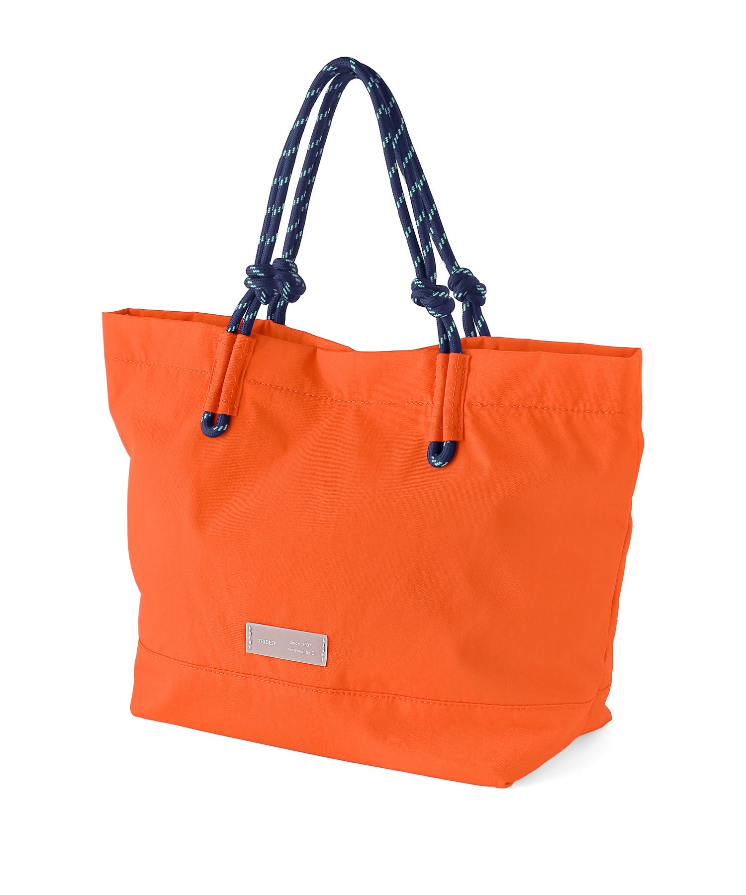 ANEMONE] [Trideep] Nylon 2-Way Bag | Anemone, Sienna Rose, Mimi