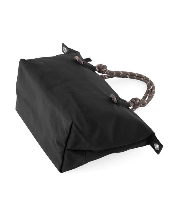 【Trideep】ナイロン2WAYバッグ