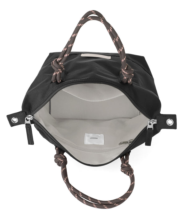 【Trideep】ナイロン2WAYバッグ