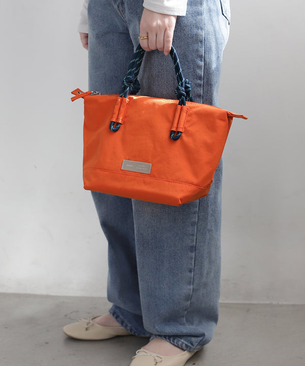 【Trideep】ナイロン2WAYバッグ