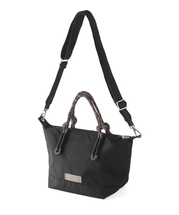 【Trideep】ナイロン2WAYバッグ