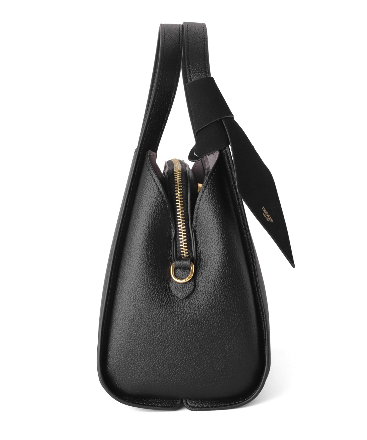 あねもね様2点 ANEMONE】スタッズポイントハーフムーン2WAYバッグ｜アネモネ