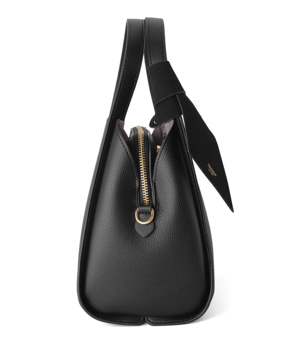 【Trideep】レザー調2WAYバッグ