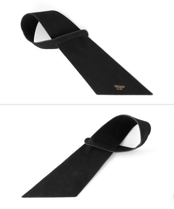 【Trideep】レザー調2WAYバッグ