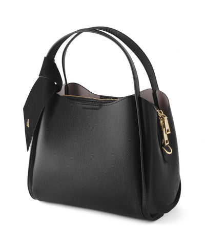 【Trideep】皮革風2用包