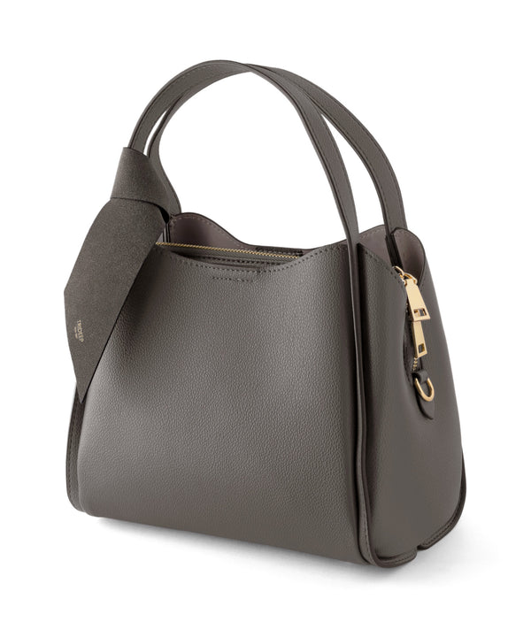 【Trideep】レザー調2WAYバッグ