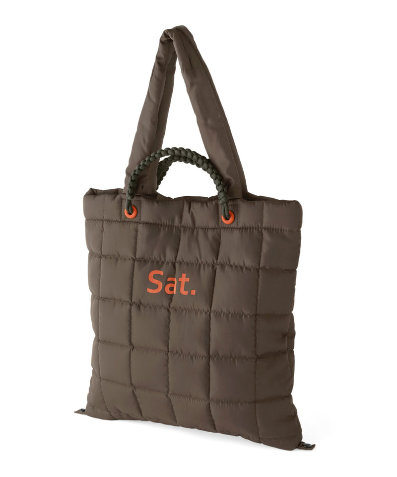 【Trideep】weeklyキルティング3WAYバッグ