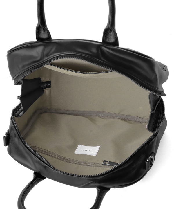 【Trideep】スクエア2WAYバッグ