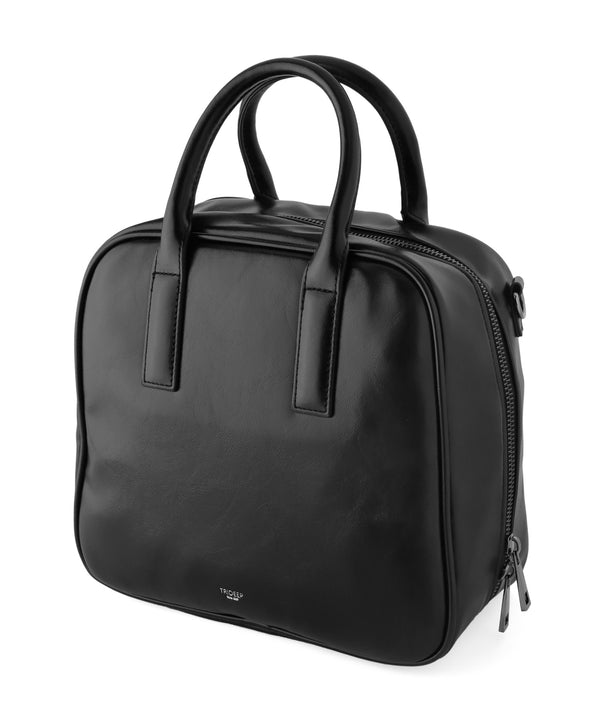 【Trideep】スクエア2WAYバッグ