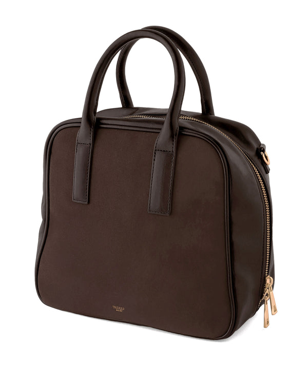 ANEMONE】【Trideep】スクエア2WAYバッグ｜アネモネ・シエナロゼ